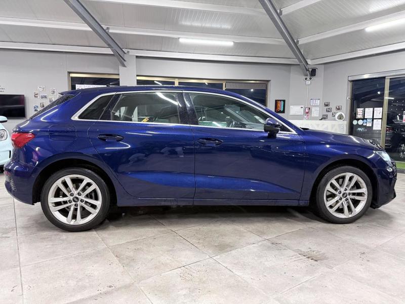 Audi A3 Sportback 1.5 35 Tfsi - 150 Bv s-Tronic 7 Design / Garantie 12 Mois