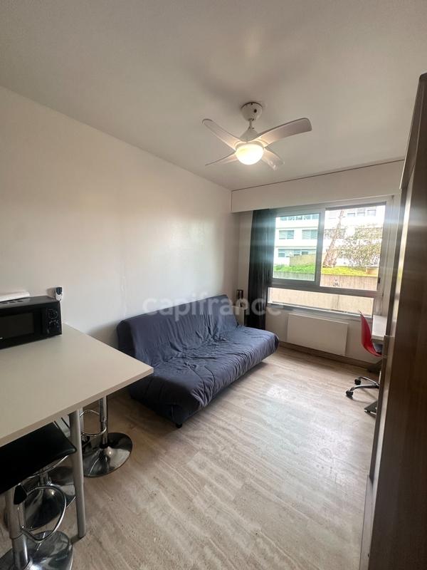 Appartement - 20 m² - 1 pièce