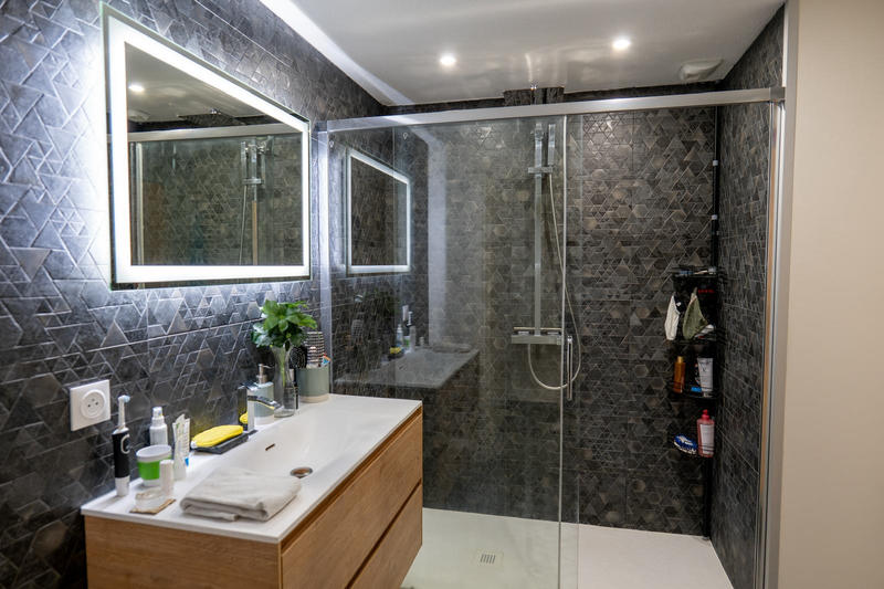 Appartement - 78 m² - 4 pièces