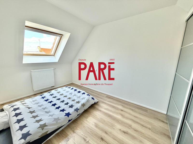 Villa - 104 m² - 4 pièces