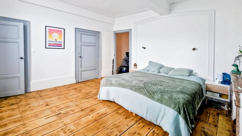 Maison - 136 m² - 5 pièces