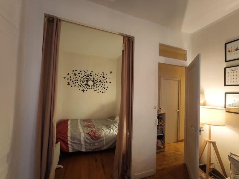 Appartement - 43 m² - 1 pièce