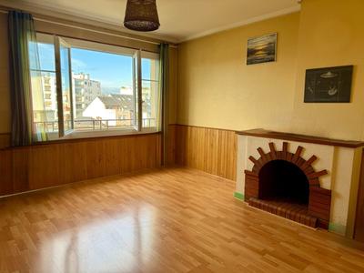 Appartement - 76 m² - 3 pièces