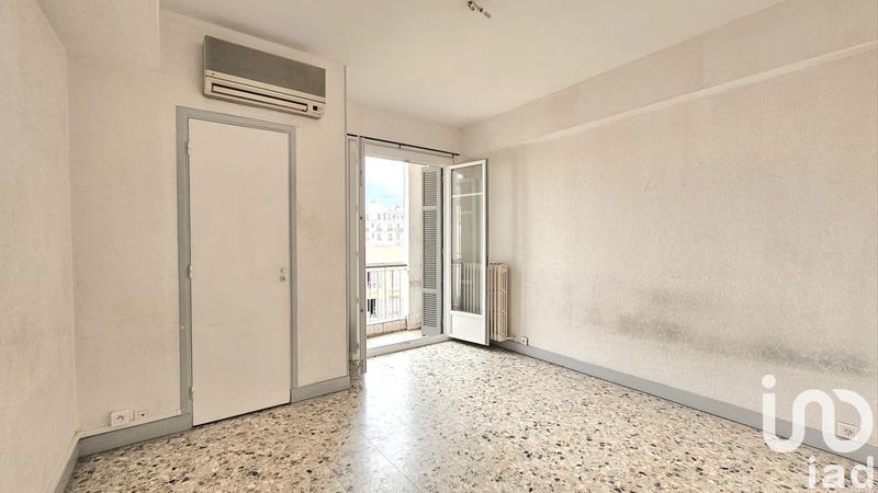 Appartement - 27 m² - 1 pièce
