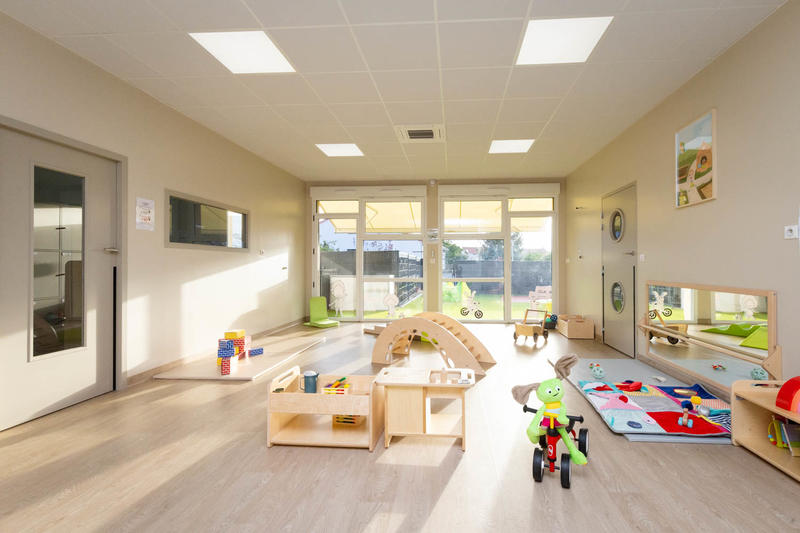 La Cabane d'Achille &amp; Camille