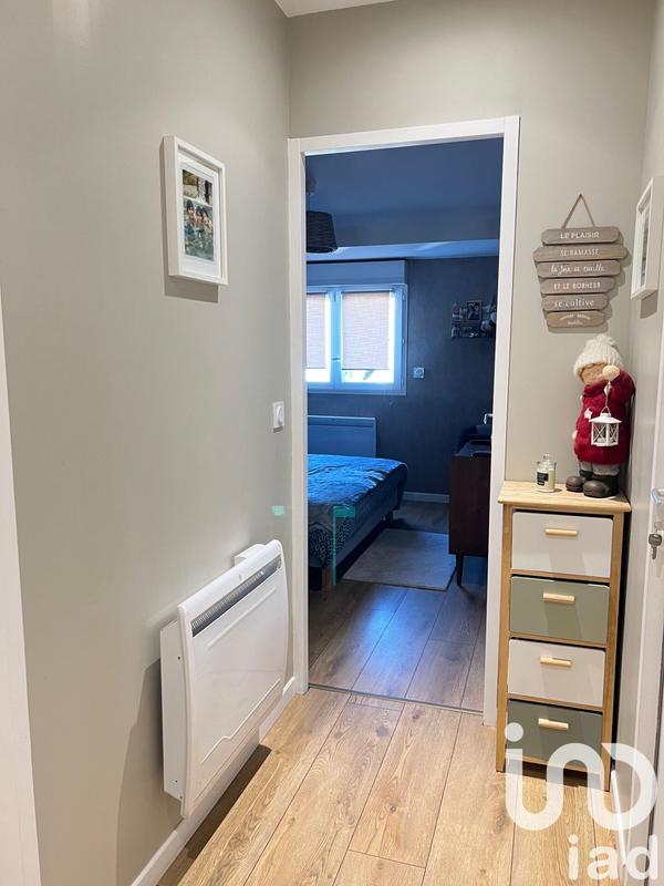 Maison - 136 m² - 6 pièces