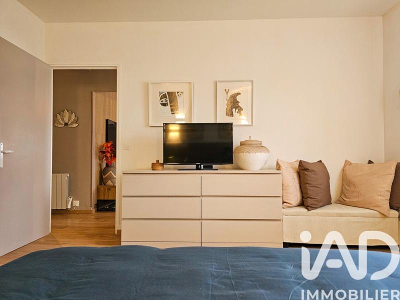 Maison de ville - 82 m² - 3 pièces