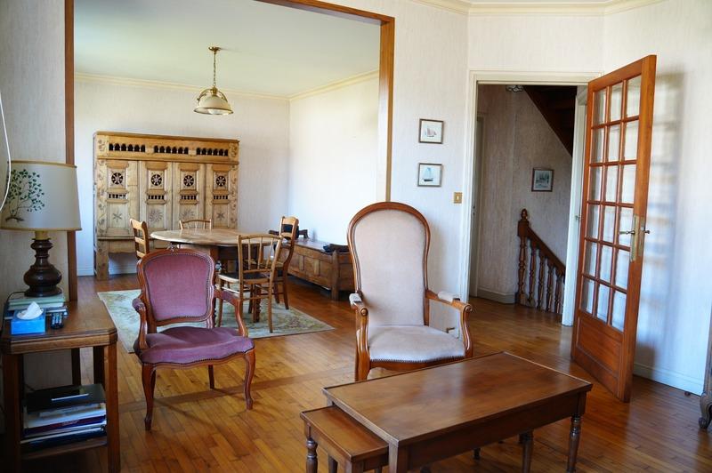 Maison - 145 m² - 4 pièces