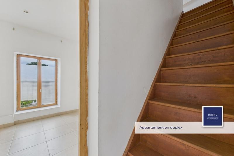 Appartement - 30 m² - 2 pièces