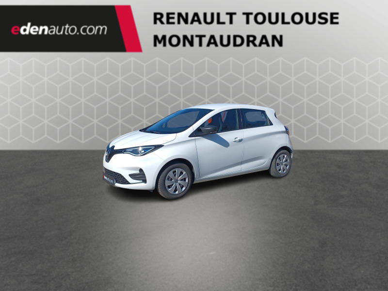 Renault Zoe R110 - 22b Equilibre