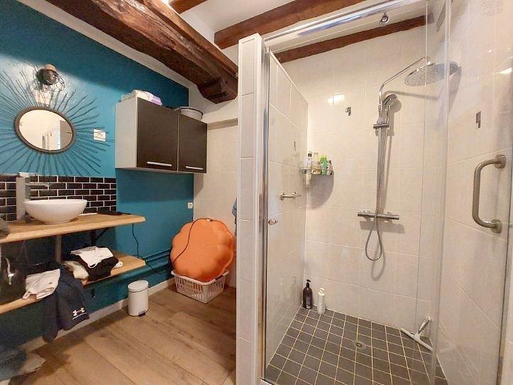 Maison - 102 m² - 4 pièces