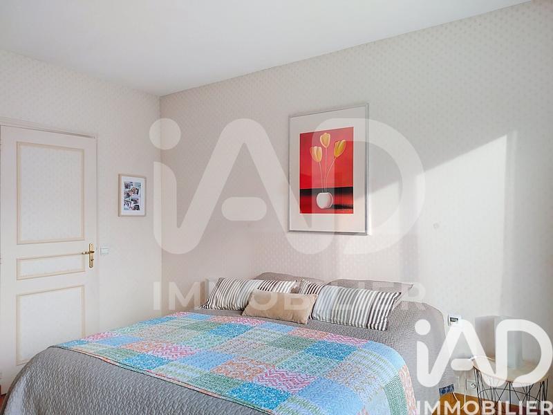 Maison de maîtres - 135 m² - 5 pièces