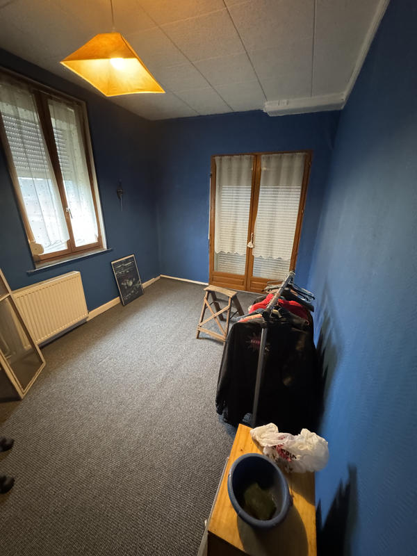 Maison - 193 m² - 7 pièces