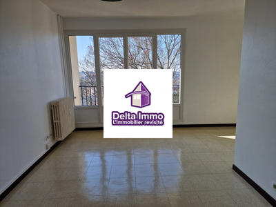 Appartement - 31 m² - 1 pièce