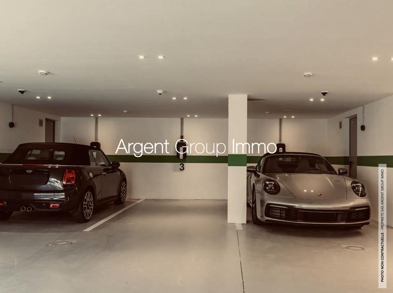 Appartement - 114 m² - 4 pièces