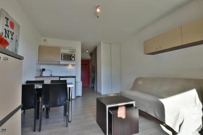 Studio - 23 m² - 1 pièce