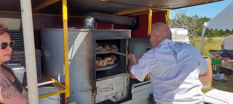 Fête du Moulin de la Borie