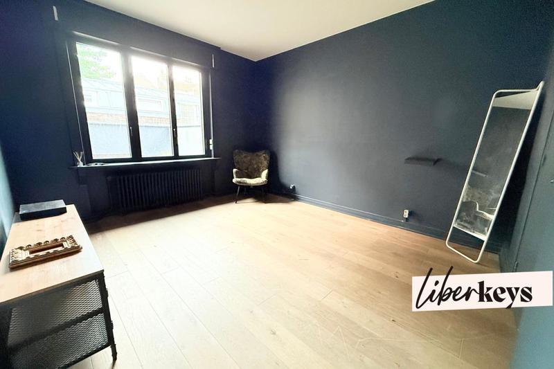 Appartement - 69 m² - 2 pièces