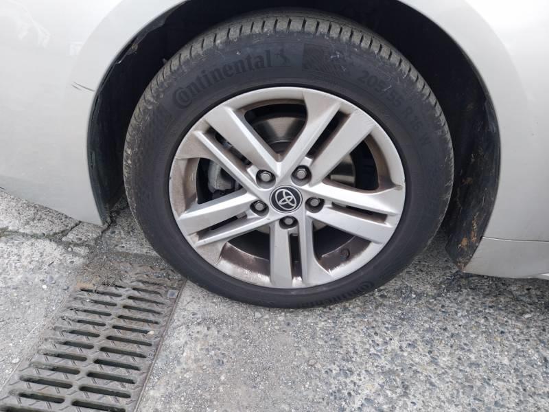 Toyota Corolla Hybride 122h Dynamic