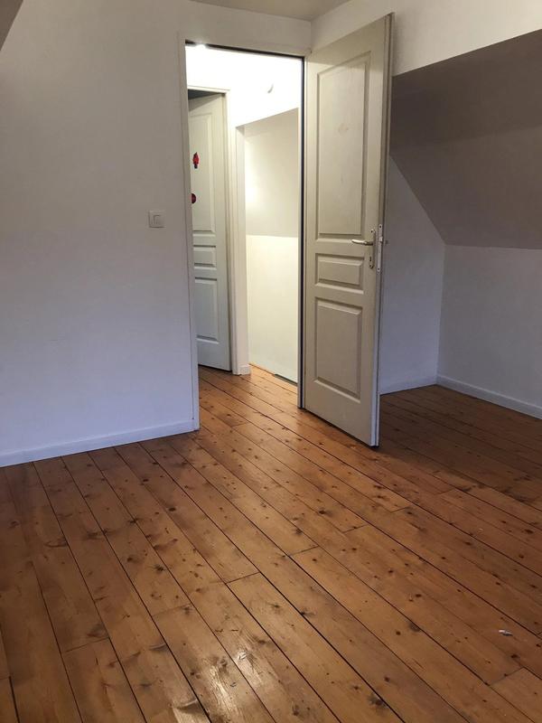 Maison - 39 m² - 2 pièces