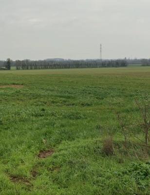 Terrain constructible - 325 m²