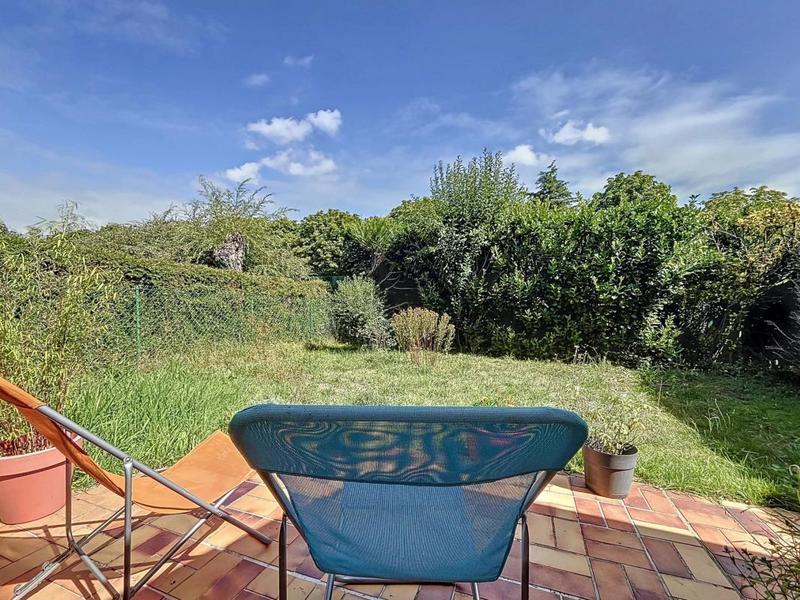 Maison - 103 m² - 5 pièces