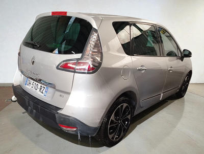 Renault Scénic III 1.5 Dci 110 Bose Edition 5p