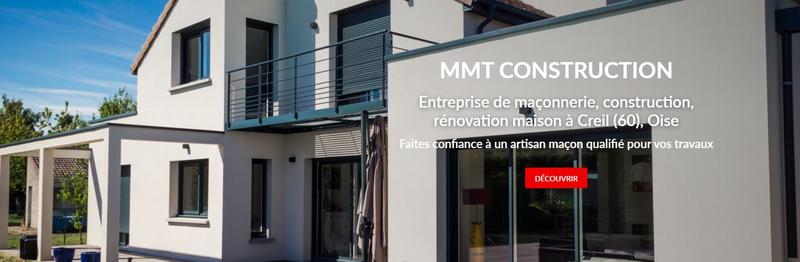 Mmt Construction