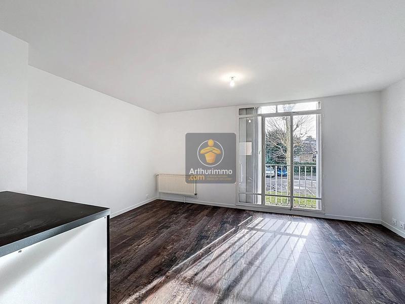 Appartement - 30 m² - 2 pièces