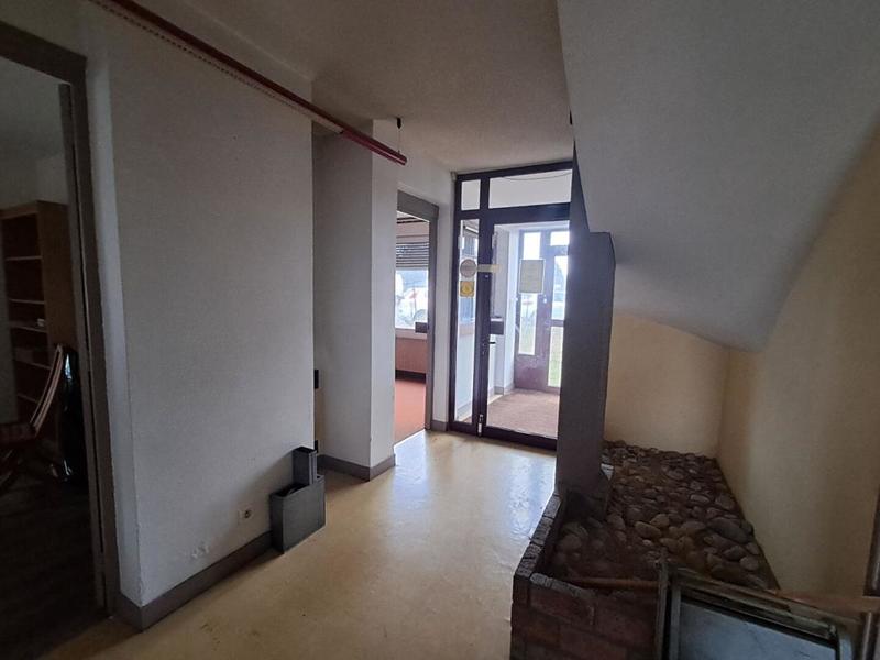 Parking / Garage - 540 m²