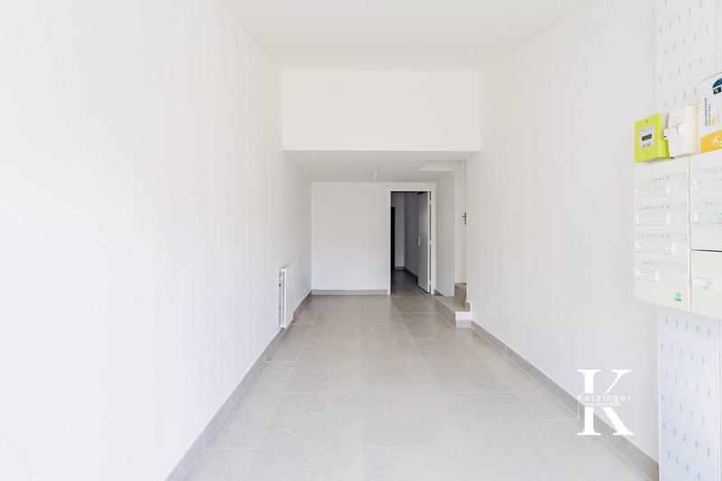 Maison - 165 m² - 7 pièces