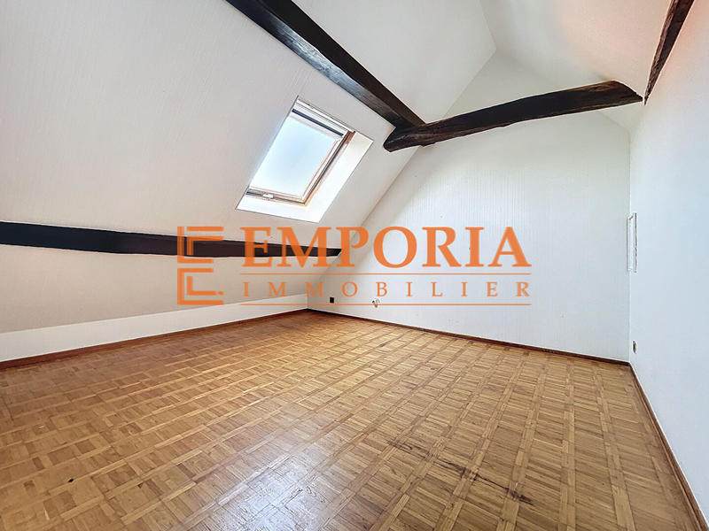 Maison - 171 m² - 8 pièces