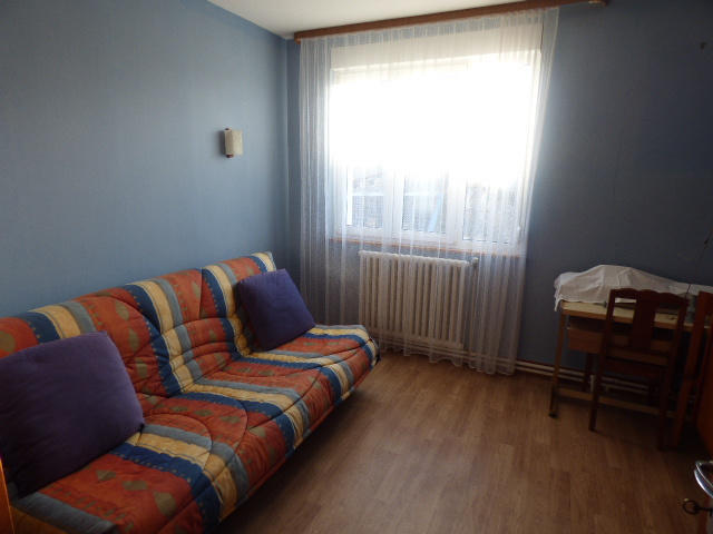 Maison - 110 m² - 7 pièces