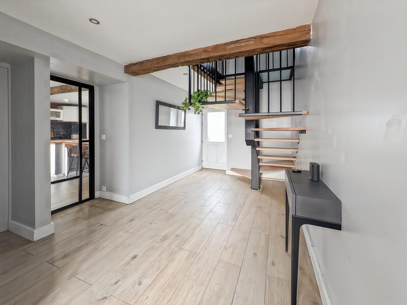 Maison - 146 m² - 4 pièces