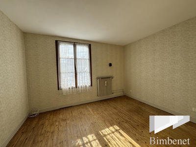 Maison - 71 m² - 3 pièces