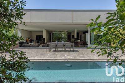 Maison de maîtres - 700 m² - 6 pièces