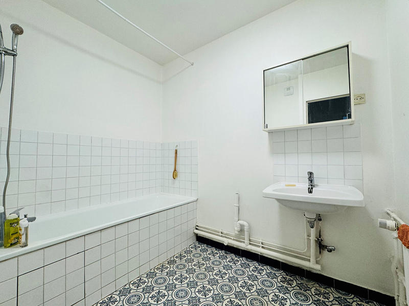 Appartement - 74 m² - 4 pièces