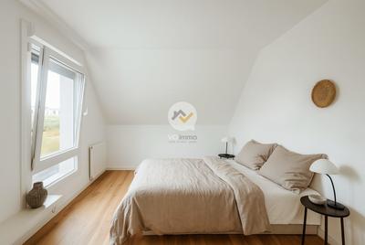 Maison - 103 m² - 5 pièces