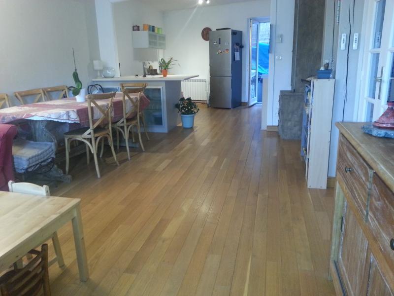 Maison - 80 m² - 5 pièces