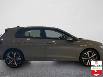 Volkswagen Golf VIII 1.5 ehybrid 204 dsg6 vw edition