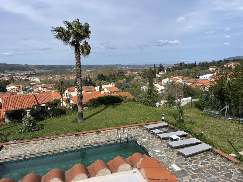 Maison - 178 m² - 6 pièces