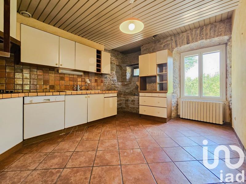 Maison - 296 m² - 11 pièces