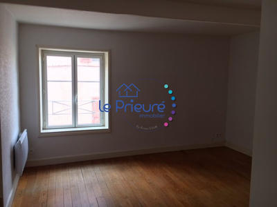 Appartement - 51 m² - 3 pièces