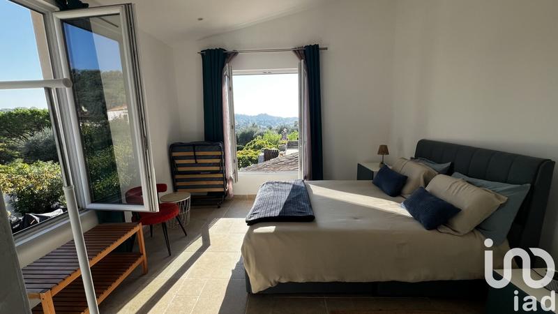 Maison de village - 104 m² - 3 pièces