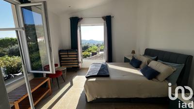 Maison de village - 104 m² - 3 pièces