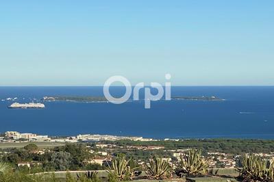 Appartement - 44 m² - 3 pièces