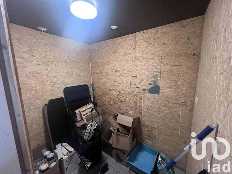 Maison de village - 103 m² - 6 pièces