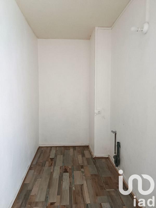Appartement - 73 m² - 4 pièces