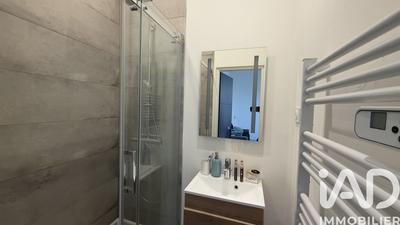 Appartement - 31 m² - 2 pièces