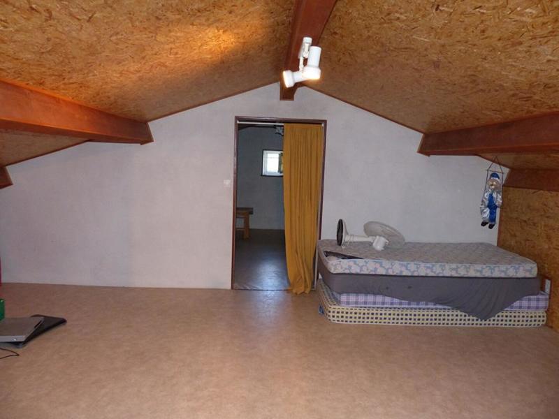 Maison - 135 m² - 4 pièces